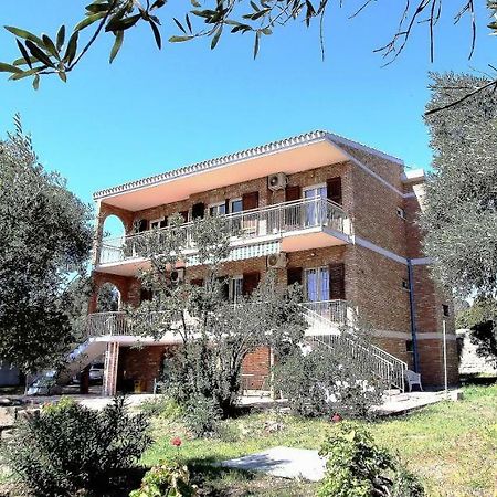 Villa Giardino Sa Tiacca Sant'Andrea  Exterior photo
