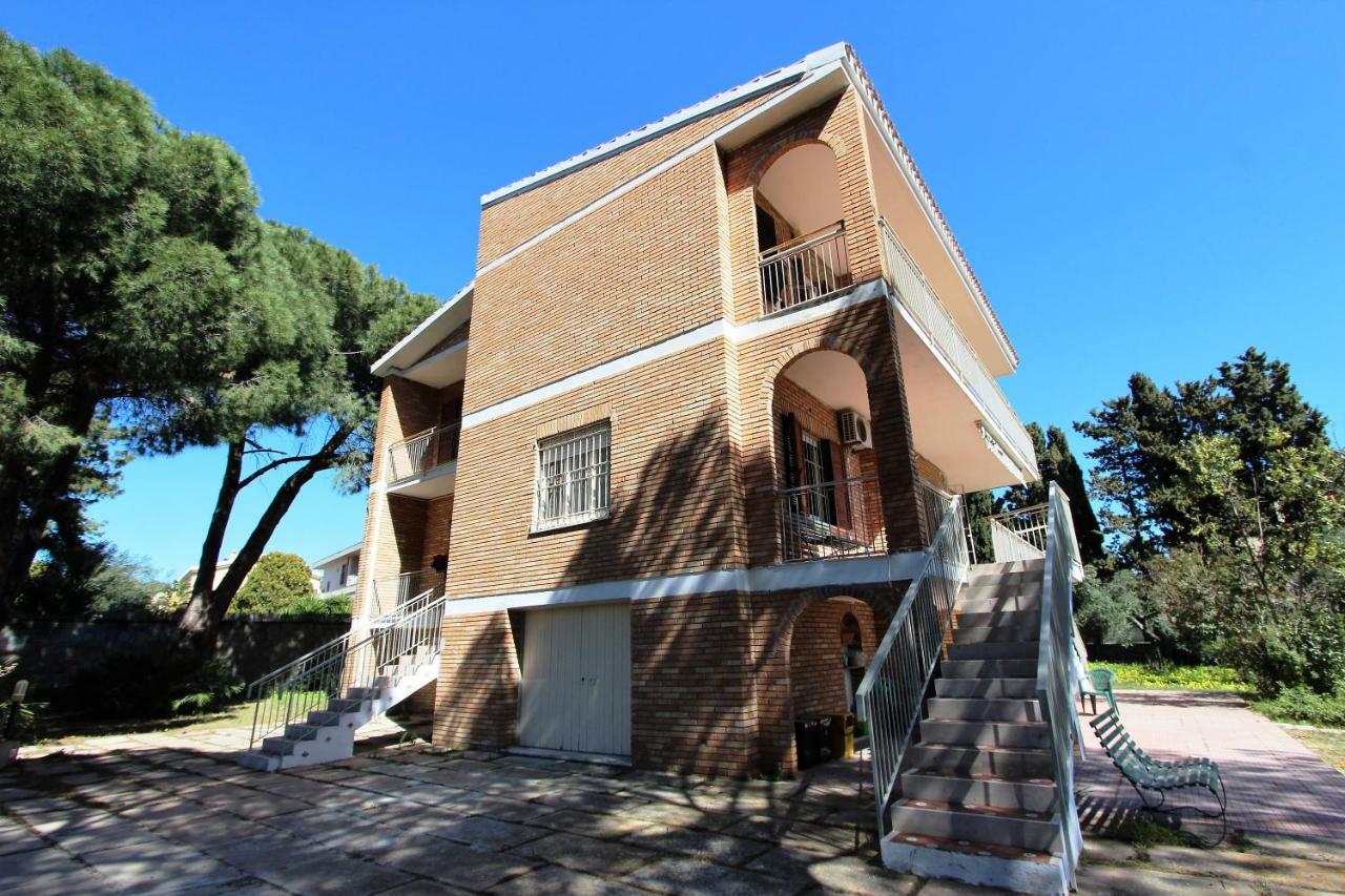 Villa Giardino Sa Tiacca Sant'Andrea  Exterior photo